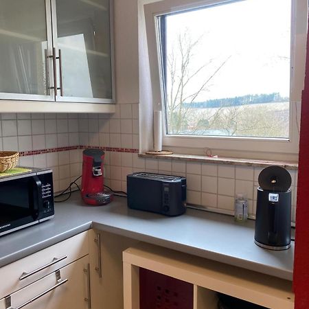 Zwei Zimmer Appartment Mit Balkon Und Stellplatz Voll Moebliert Τρίερ Εξωτερικό φωτογραφία
